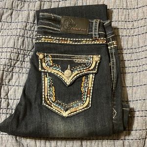 Ladies Jeans